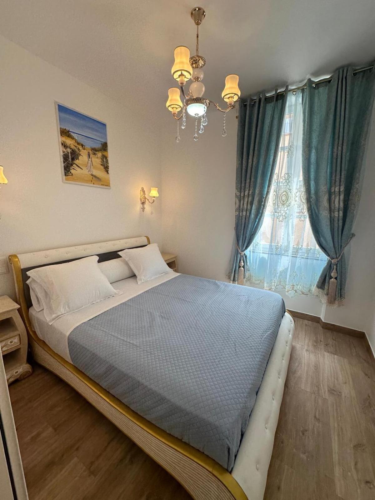 Appartement Du Cloitre 1Er Narbonne Bagian luar foto